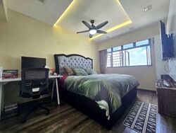 Blk 868B Tampines Greenwood (Tampines), HDB 4 Rooms #533306161